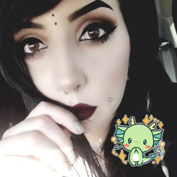 Profile Picture of Kristin Pool (@ghostiethecat) on Poshmark