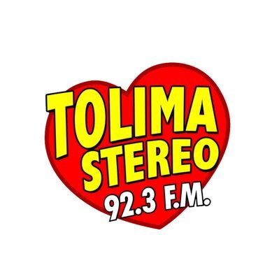 Profile Picture of Tolima Stereo (@tolimastereo) on Twitter