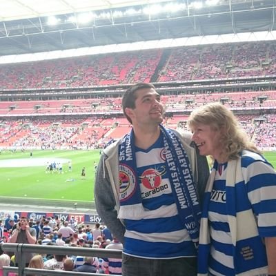 Profile Picture of Aaron Briggs (@AAB1871) on Twitter