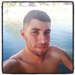 Profile Picture of Jonathan Calderón Vergara (@jonathan_06_90) on Instagram