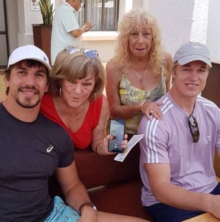 Profile Picture of Lynette Groenewald (@lynette.groenewald.58) on Facebook