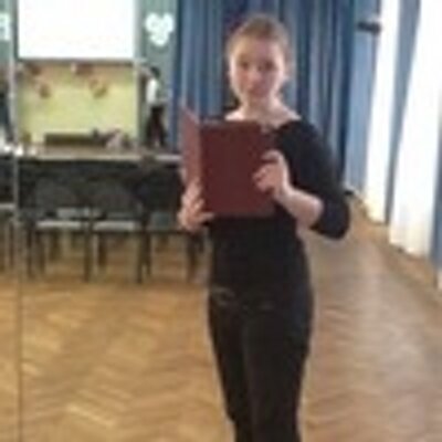 Profile Picture of Willa Sherman (@AmeliaWilla) on Twitter