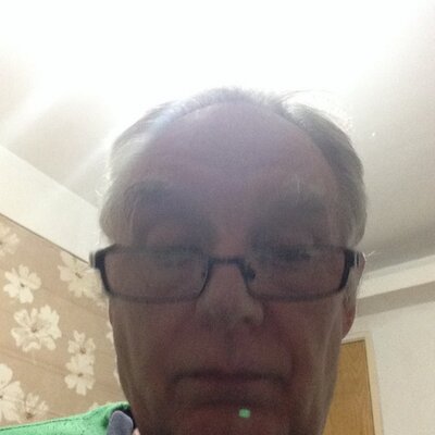 Profile Picture of David Ruffell (@David1Ru) on Twitter