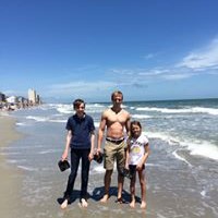 Profile Picture of Zachary Matthews (@zachary-matthews-7) on Quora