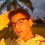 Profile Picture of ellis (@ellisfredricks) on Instagram