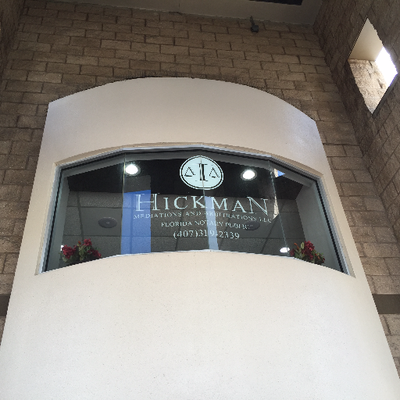 Profile Picture of Dwayne E. Hickman Sr., EJD (@DwayneEHickman2) on Twitter