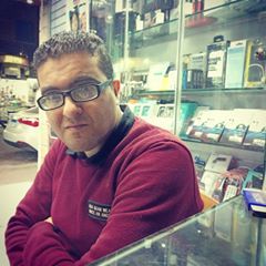 Profile Picture of Mina Abd Elmalek (@minaabdelmalek5) on Tiktok