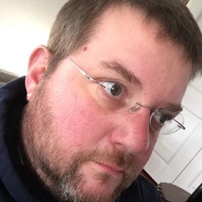 Profile Picture of David Allston (@allstond) on Twitter