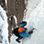 Profile Picture of Randy Colwell (@ice climbing in the cdn rockies) on Flickr