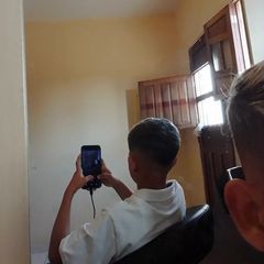 Profile Picture of Jason Mcdowell (@jasonmcdowell394) on Tiktok