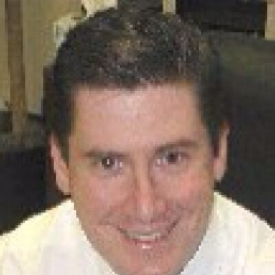 Profile Picture of Jamie Schwartz (@schwartzji) on Twitter