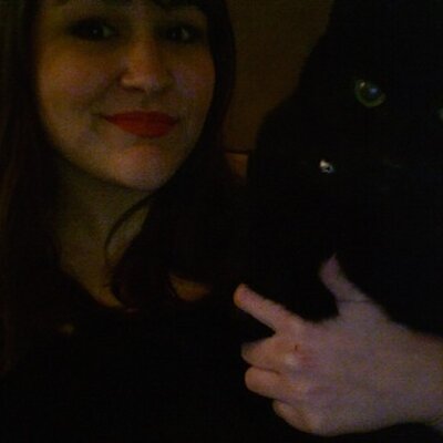 Profile Picture of Claire Mork (@clairejeanneee) on Twitter