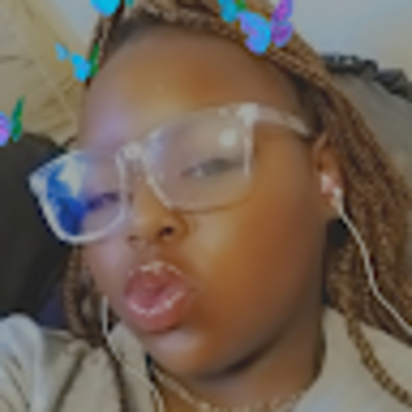 Profile Picture of Dashauna Jordan (@dashaunajordan) on Poshmark