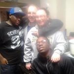 Profile Picture of Darrell Baller Jenkins (@dj_swagger_123) on Instagram