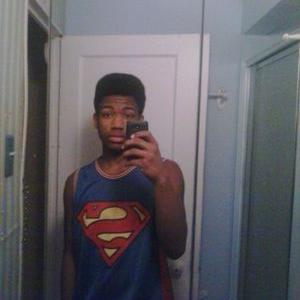 Profile Picture of Nigel Bryant (@TheChosenNigel) on Twitter