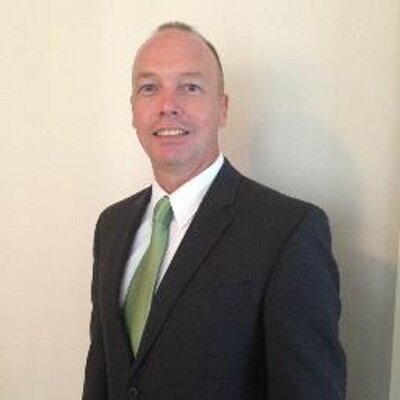 Profile Picture of John P. Mitchell (@Mitch_SolUtions) on Twitter