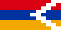 Profile Picture of Republic of Artsakhon Wikipedia