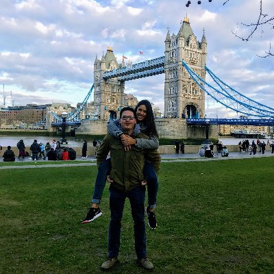 Profile Picture of Rogelio Madrigal (@Rogemdgl) on Twitter