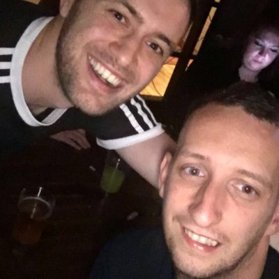 Profile Picture of Stephen Emslie (@steevo6emslie) on Twitter