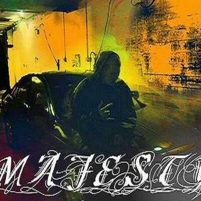 Profile Picture of The1N OnlyMajesty (@caleb_pedersen) on Twitter