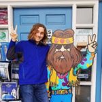 Profile Picture of Van Johnson (@officermoist) on Instagram