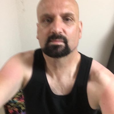 Profile Picture of Christopher Saint (@TopherSaint) on Twitter