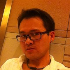 Profile Picture of Tommy Hsu (@tommy.hsu92) on Tiktok