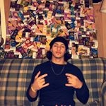 Profile Picture of Noah Marchiafava (@noahmarchi18) on Instagram