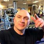 Profile Picture of Keef72 (@keithgrundy) on Instagram