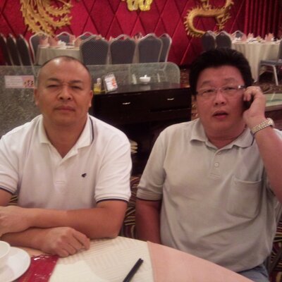Profile Picture of Chee Hien Tay (@pengtay) on Twitter