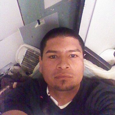 Profile Picture of Gus Castaneda (@gus1823foru) on Twitter