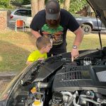 Profile Picture of Kyle Heitz (@kyleheitz) on Instagram