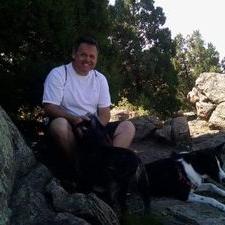 Profile Picture of Jimmy Sparkman (@J_L_Sparkman) on Twitter