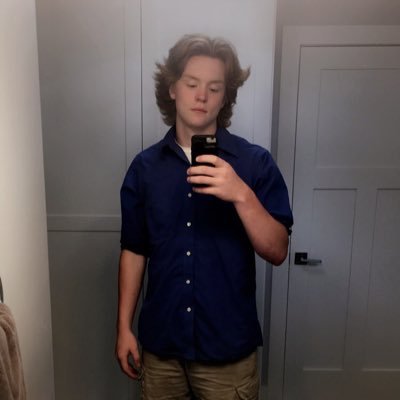 Profile Picture of Kam Olson (@kam_olson4) on Twitter