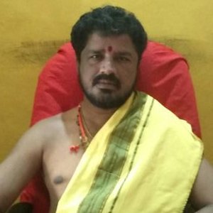 Profile Picture of Sindhe Krishna (@NandiniSindhe) on Twitter