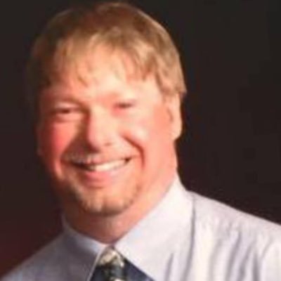 Profile Picture of Brad Reid (@HistorReid) on Twitter