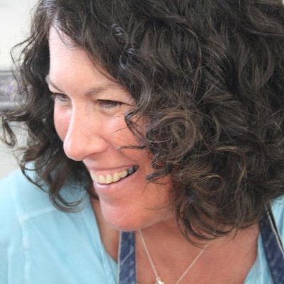 Profile Picture of Kim Palmer (@KimPalmerART) on Twitter