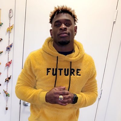 Profile Picture of CHUCKsoloHEEM ❌ ❌ (@charles_1_west) on Twitter