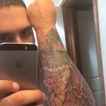 Profile Picture of Jacob Hinshaw (@j_rok86) on Instagram