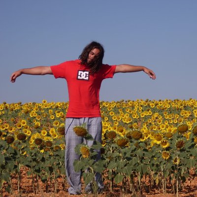 Profile Picture of David Duran (@DavidArcaShop) on Twitter