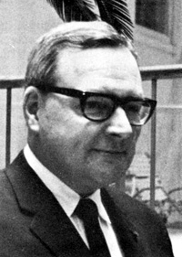 Profile Picture of Richard B. Ogilvieon Wikipedia