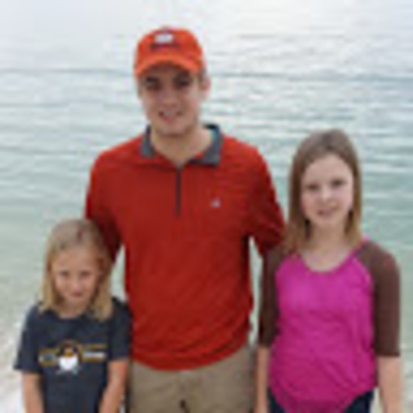 Profile Picture of Chad Jordan (@chadjordan896) on Poshmark