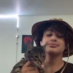 Profile Picture of Felix Olivares (@orec_v01) on Instagram