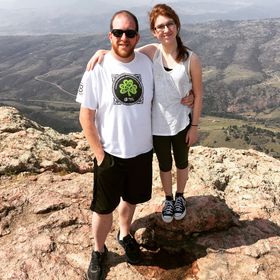 Profile Picture of Joshua Heilbrun (@heilbrun) on Pinterest