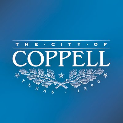 Profile Picture of City Of Coppell (@CityofCoppell) on Twitter