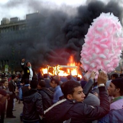 Profile Picture of Abdel-Rahman Hussein (@ElFoulio) on Twitter