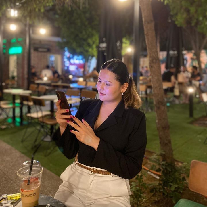 Profile Picture of zara_alizade (@zara_alizade) on Tiktok