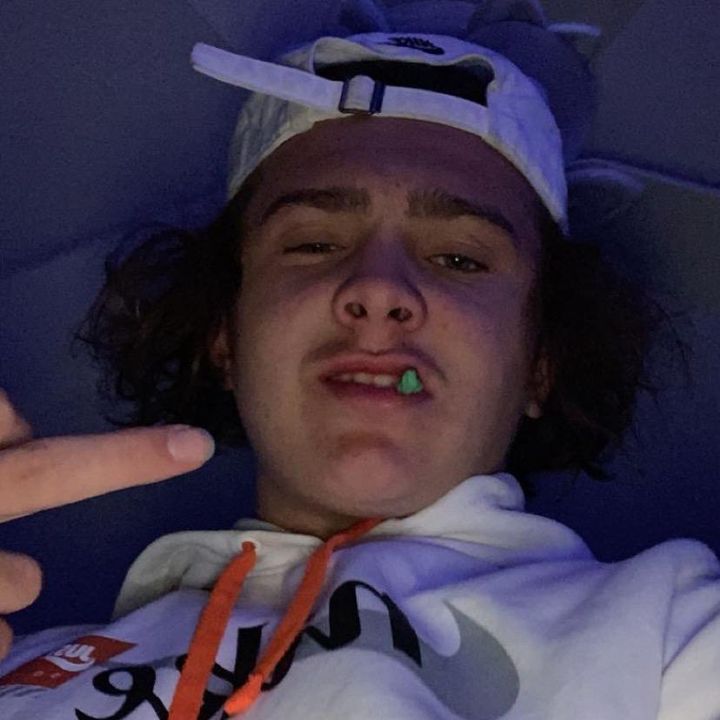 Profile Picture of Dirk (@dirkmccoy) on Tiktok