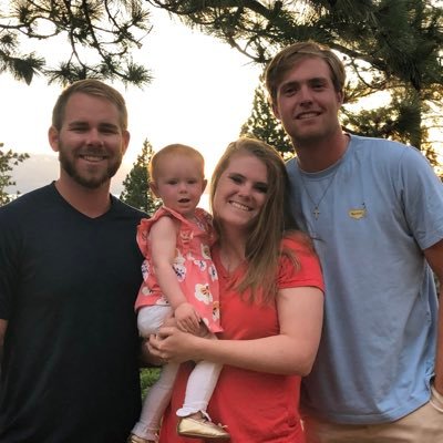 Profile Picture of James Michael Sanders (@jmichaelsanders) on Twitter