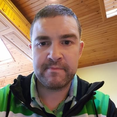 Profile Picture of Tom O'Connell (@TomOConnell4) on Twitter